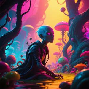 BELAUNZARAN COLOMBO DIEGO - He knocked on the door of my heart