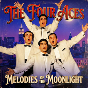 Love Is a Many-Splendored Thing by The Four Aces
