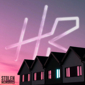 Stolen Memories by Homeless Radio