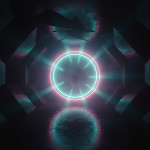Sonic Rift Chamber by Dj sow D
