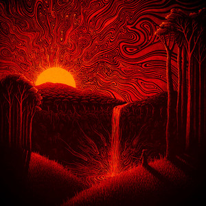 Portada de ELIXIR (Interlude)