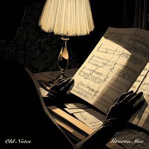 Old Notes by Geneva Mae