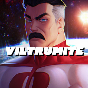Viltrumite by Austin Simmon, Ayothatsmari