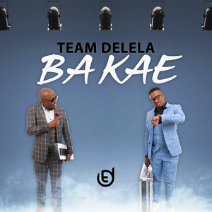 Gae by Team Delela