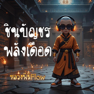 ชินบัญชร พลังเดือด
