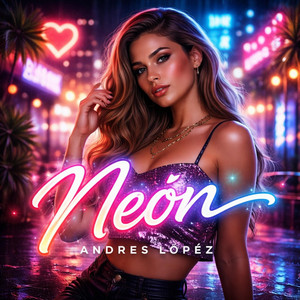 NEON by DRES LOPEZ