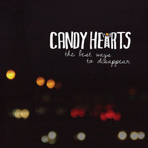 Sick Of It by Candy Hearts