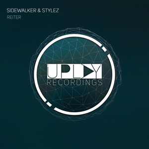 Sidewalker cover