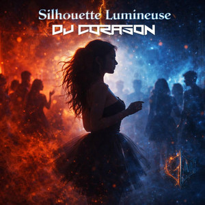 Silhouette Lumineuse