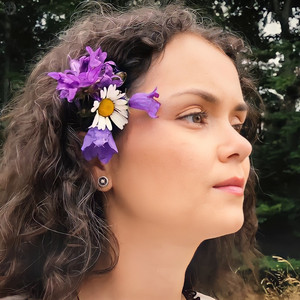 Angelica Flutur - Spune-Mi Lună Și Tu Soare