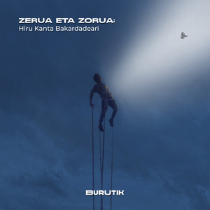 Datozen Etsipenak by Burutik