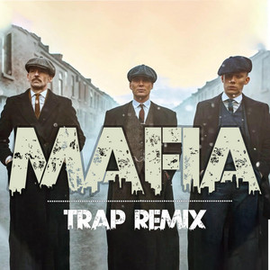 MAFIA TRAP MUSIC (Aggressive Mafia Trap Rap Beat Instrumental