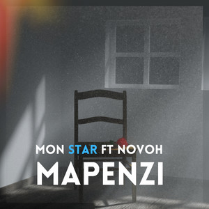 Mapenzi (feat. Novoh)