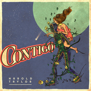 Harold Taylor - Contigo