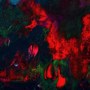 Psychosis by G Fam Black, Tali Rodriguez