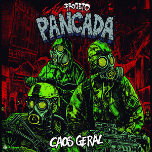 Projeto Pancada - Pesadelo