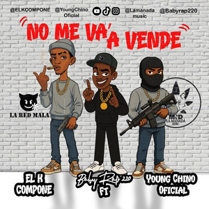 No me va vende by Baby rap22