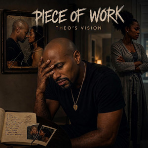 Piece Of Work by Theo's Vision
