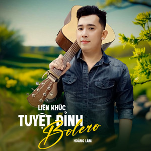 Hoàng Lâm - Liên Khúc Bolero Trữ Tình Chọn Lọc Rumba Hay Nhất 2025 - Từ Đó Em Buồn