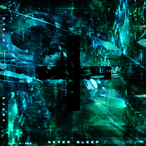 NEVER SLEEP by PLUS+, DJ SLO