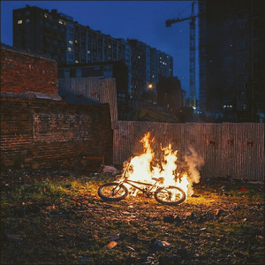 Noche Y Velocidad by Nico Canales