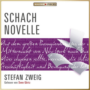 Schachnovelle
