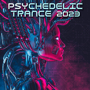 Psychedelic Trance 2023 album