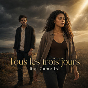 Tous les trois jours by Rap Game IA