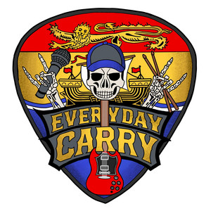 Untold by Everyday carry band