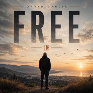 Free by David Garcia