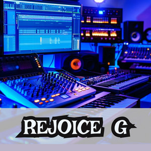 Faithful Lord by Rejoice G