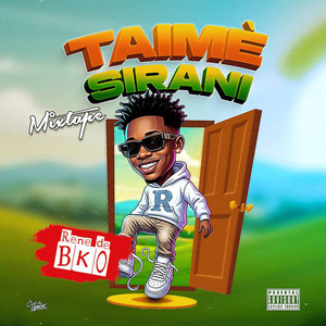 Rene De Bko - Intro (Baba)