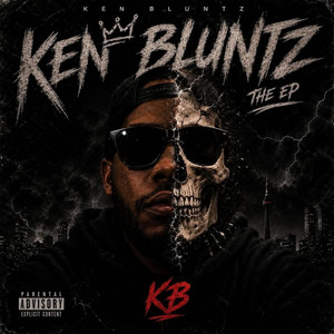 Rock Witchu by Ken Bluntz, MoonBaby