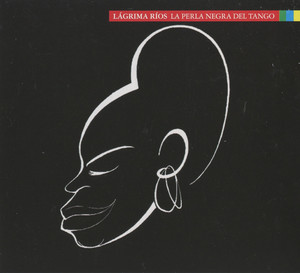 La Perla Negra Del Tango cover
