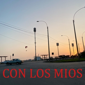 Con Los Mios by John Soundah