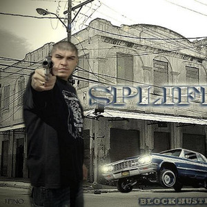 Splif - Short With the Pay (feat. Big E & Twenty the Prince)