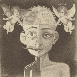 made out of pain by canidie