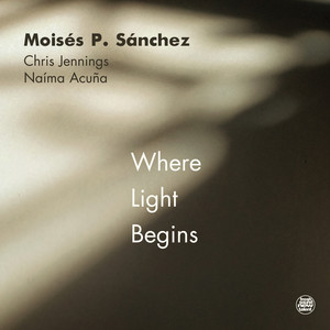 A New Day by Moisés P. Sánchez, Chris Jennings, Naíma Acuña