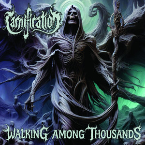 Unlimited Thoughts by Carnification