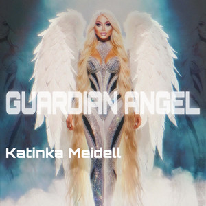 Guardian angel by Katinka Meidell