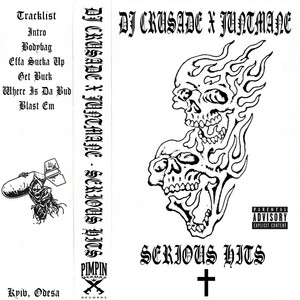 Cover art: WHERE IS DA BUD