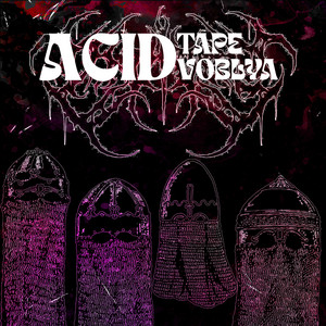 ACIDTAPE - SENSEI