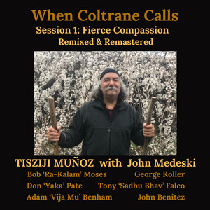 Ogunde - Updated 2024 Mix & Master by Tisziji Munoz, John Medeski