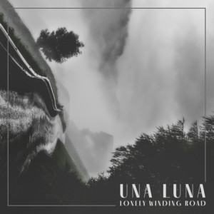 Lonely Winding Road by Una Luna