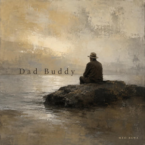 Dad Buddy by Meo Bawa