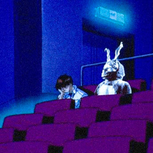 movie screen by Winn Wonders