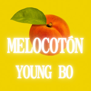 MELOCOTÓN by Young Bo