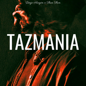 Tazmania by Lean Cups, Diego Aragón
