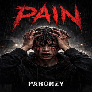 Paronzy - Pain