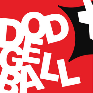Dodgeball by DJ Thank You, brightviolet
